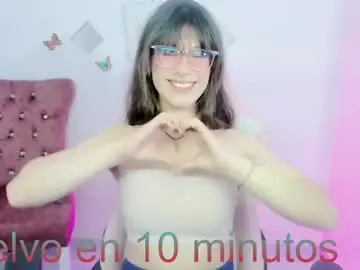 Chaturbate Adult Video Chat of zooeybelair