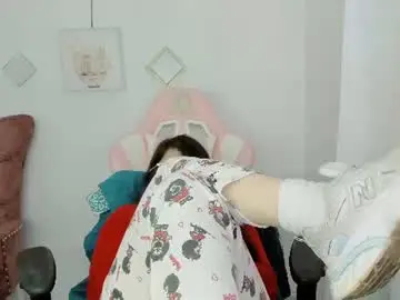 Chaturbate Sex Cam of zooeybelair