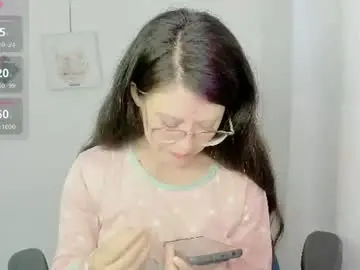 Chaturbate Best Webcam of zooeybelair