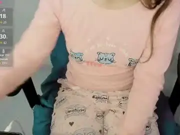 Chaturbate Watch Live Sex Cams of zooeybelair