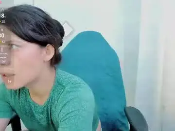 Chaturbate Live Sex of zooeybelair