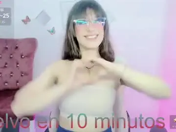 Chaturbate Best Webcam of zooeybelair