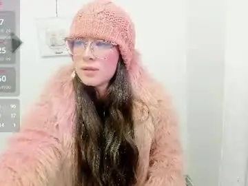 Chaturbate Best Webcam of zooeybelair