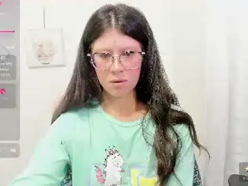 Chaturbate Free Porn Cam of zooeybelair