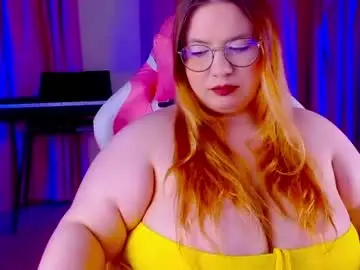 Chaturbate Adult Webcams of _ariaakashi_