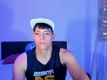 Chaturbate Adult Webcams of _jacobmiller__
