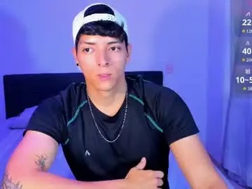 Chaturbate Best Webcam of _jacobmiller__