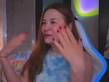 Chaturbate Best live sex cam show of _nemalkovamia