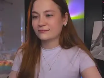 Chaturbate Live Porn of _nemalkovamia
