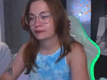 Chaturbate Sex Chat of _nemalkovamia