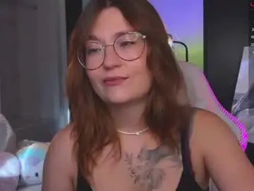 Chaturbate Nude Webcam of _nemalkovamia