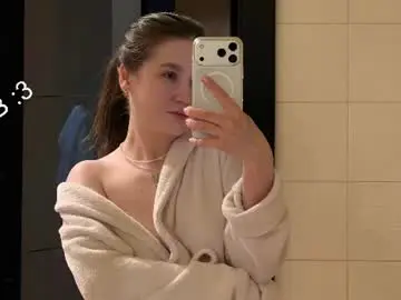 Chaturbate Sex Cam of _nemalkovamia