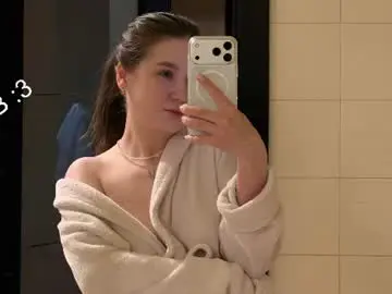 Chaturbate Private Sex Chat of _nemalkovamia