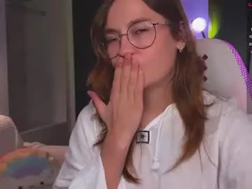 Chaturbate Free Live Porn of _nemalkovamia
