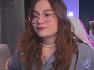 Chaturbate Live Sex of _nemalkovamia