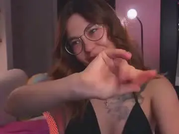 Chaturbate Best Webcam of _nemalkovamia