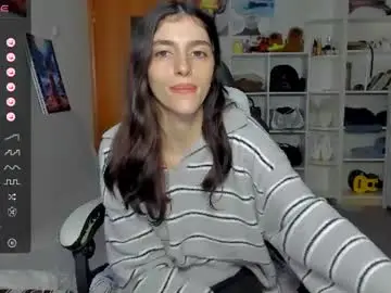 Chaturbate Adult Video Chat of _nicole_dance