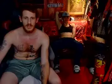 Chaturbate Live Sex Cam of _redxxx