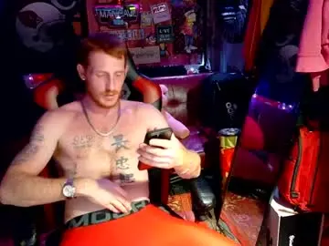 Chaturbate Free Live Porn of _redxxx
