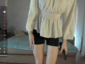 Chaturbate Nude Webcam of _vi_vi_