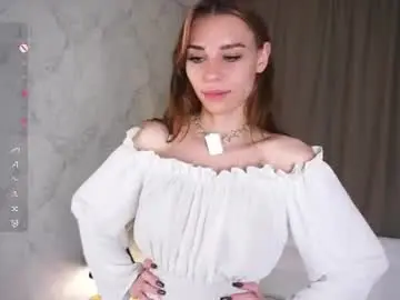 Chaturbate Live Sex of _vi_vi_