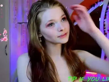 Chaturbate Live Sex Cam of abbycartman