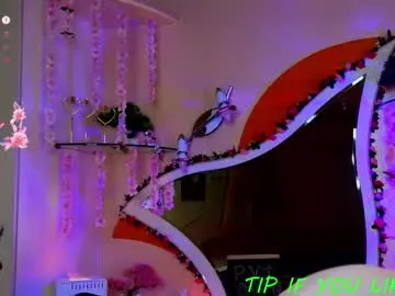 Chaturbate Live Sex Cam of abbycartman
