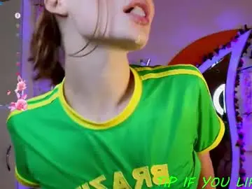 Chaturbate Best Webcam of abbycartman