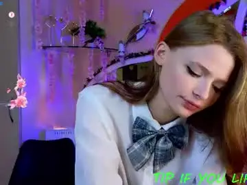 Chaturbate Live Porn of abbycartman