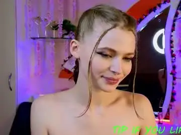 Chaturbate Live Porn of abbycartman