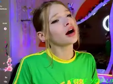 Chaturbate Live Porn of abbycartman