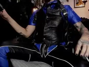 Chaturbate Sex Cam of allanhurtss