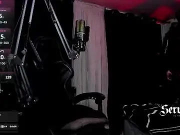 Chaturbate Sex Chat of allanhurtss