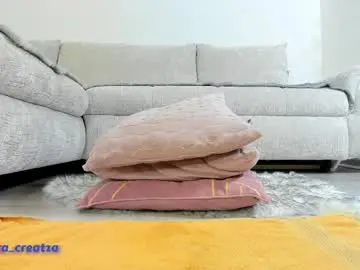 Chaturbate Live Sex Cam of amalianilsson