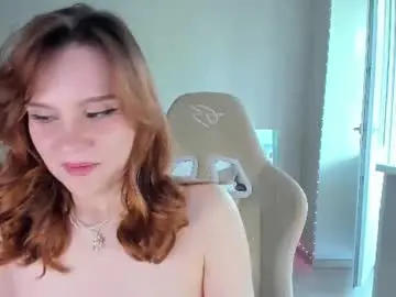 Chaturbate Adult Video Chat of amelia_braun