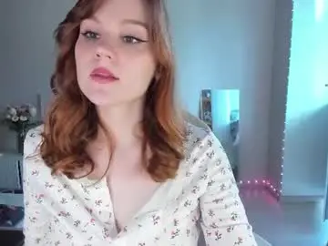 Chaturbate Adult Video Chat of amelia_braun