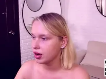 Chaturbate Nude Webcam of angelic_coy