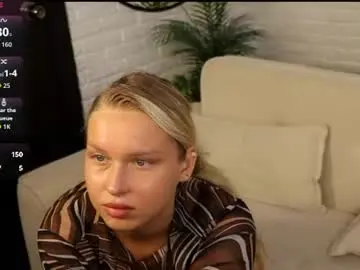 Chaturbate Private Sex Chat of angelic_coy