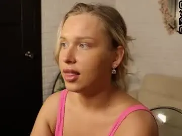 Chaturbate Adult Video Chat of angelic_coy