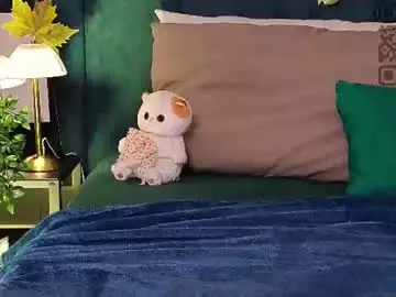 Chaturbate Sex Cam of angelic_coy