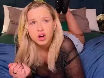 Chaturbate Private Sex Chat of angelic_coy