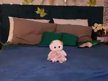 Chaturbate Nude Webcam of angelic_coy