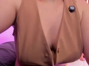 Chaturbate Sex Chat of ariianabaker