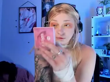 Chaturbate Free Live Porn of avatar_week