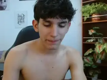 Chaturbate Watch Live Sex Cams of billy_wild