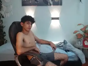 Chaturbate Live Porn of billy_wild