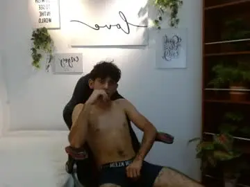 Chaturbate Free Live Porn of billy_wild