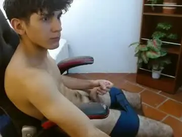 Chaturbate Adult Webcam of billy_wild