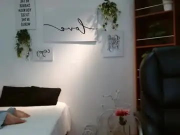 Chaturbate Adult Video Chat of billy_wild