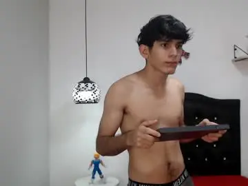 Chaturbate Sex Chat of billy_wild